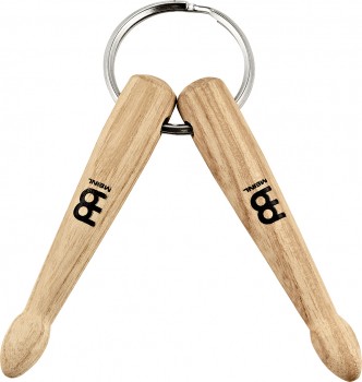 Брелок Meinl SB506 Stick & Brush Keychain