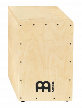 Кахон Meinl Headliner HCAJ100NT Natural