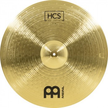 Тарілка Meinl HCS HCS22R Ride 22"