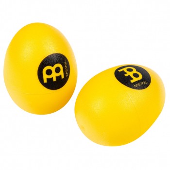 Шейкер яйцо Meinl ES2-Y Egg Shaker Yellow (2 шт.)