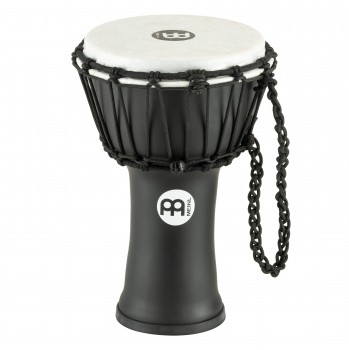Джембе Meinl Jr. JRD-BK (7") Black