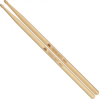 Палички барабанні Meinl SB103 Standard Long 5A (American Hickory)