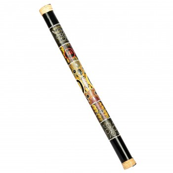 Эффект дождя Meinl RS1BK-M/L Rainstick Wood 31 1/2" Black