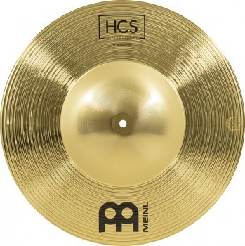 Тарілка Meinl HCS HCS18BBR Big Bell Ride 18"