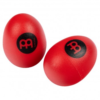 Шейкер яйцо Meinl ES2-R Egg Shaker Red (2 шт.)