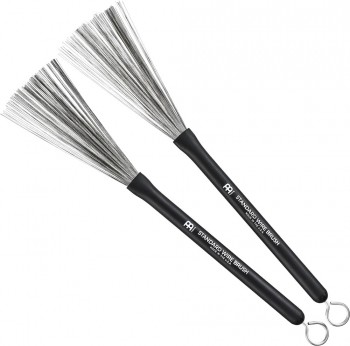 Щітки для барабанів MEINL Stick & Brush - Standard Wire Brush