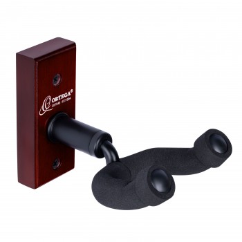 Гак для гітари Ortega OGH-1WR Wine Red