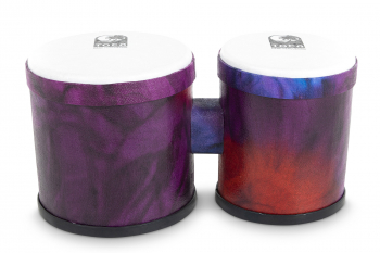 Бонго Toca Freestyle TF2B-WP (5" & 6") Woodstock Purple