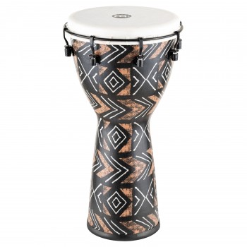 Джембе Meinl Alpine Series Synthetic ADJ10-KA (10") Kanga Sarong