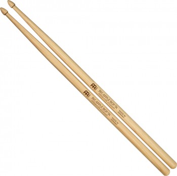 Палочки барабанные Meinl SB111 Big Apple Bop 7A (American Hickory)