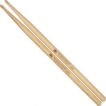 Палочки барабанные Meinl SB112 Big Apple Swing 5B (American Hickory)