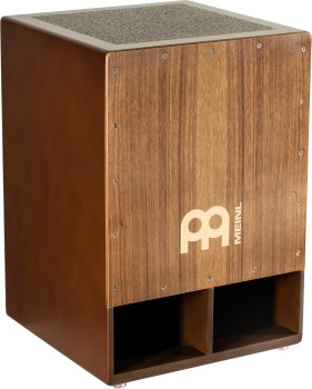 Кахон з сабвуфером Meinl Subwoofer Bass SUBCAJ5WN Walnut