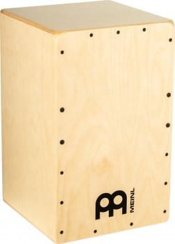 Кахон Meinl Snarecraft Snare SC100B Baltic Birch