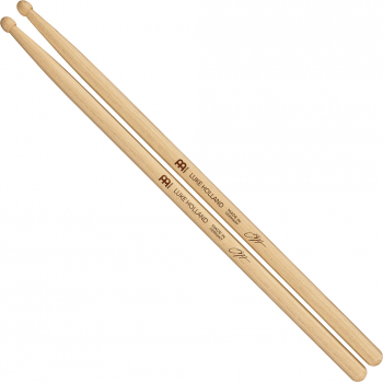 Палички барабанні Meinl SB600 Luke Holland (American Hickory)