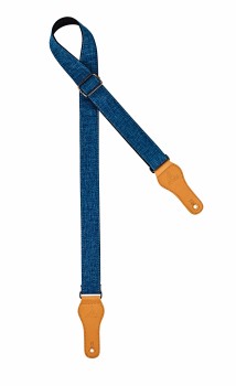 ремень для укулеле ORTEGA Casual Series Blue