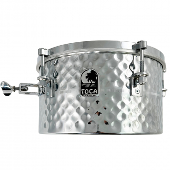 Тимбалес Toca Drumset Add-Ons (12 x 7") Hand Hammered