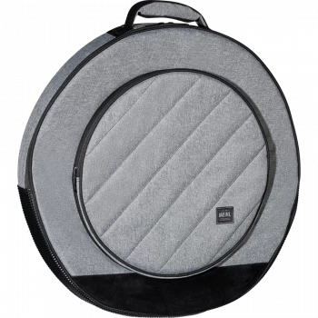 Чехол для тарелок Meinl Classic Woven MCCB22GY (22”) Heather Gray