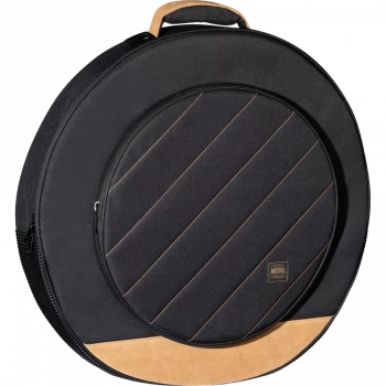 Чехол для тарелок Meinl Classic Woven MCCB22BK (22”) Black