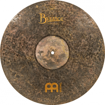 Тарілка Meinl Byzance Extra Dry B18EDTC Thin Crash 18"