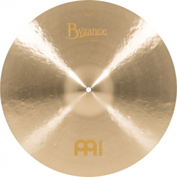 Тарілка Meinl Byzance Jazz B18JMTC Medium Thin Crash 18"