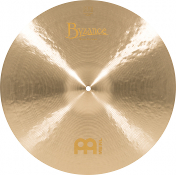 Тарелка Meinl Byzance Jazz B18JTC Thin Crash 18"