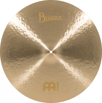 Тарілка Meinl Byzance Jazz B20JBAR Big Apple Ride 20"