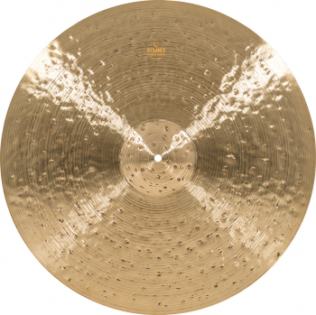 Тарілка Meinl Byzance Foundry Reserve B22FRLR Light Ride 22"