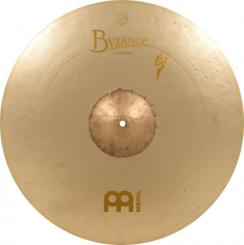 Тарілка Meinl Byzance Vintage B22SAR Benny Greb Sand Ride 22"