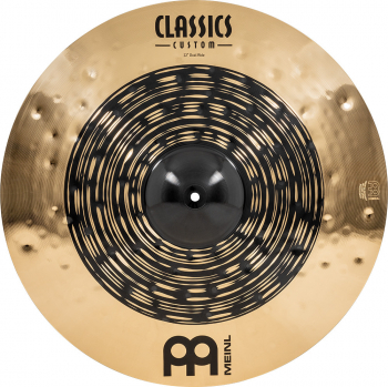 Тарелка Meinl Classics Custom Dual CC22DUR Ride 22"