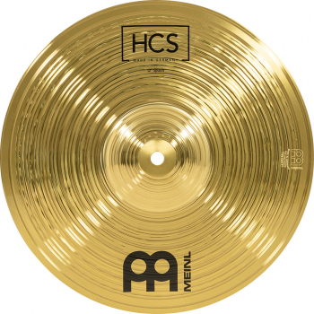 Тарілка Meinl HCS HCS12S Splash 12"