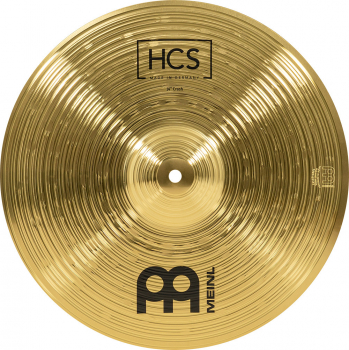 Тарелка Meinl HCS HCS14C Crash 14"