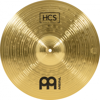 Тарілка Meinl HCS HCS16C Crash 16"