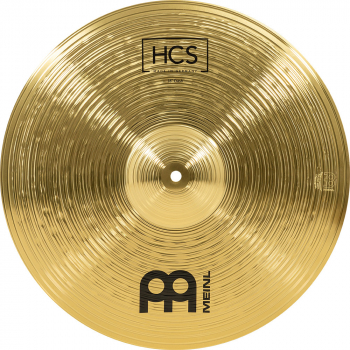 Тарілка Meinl HCS HCS18C Crash 18"