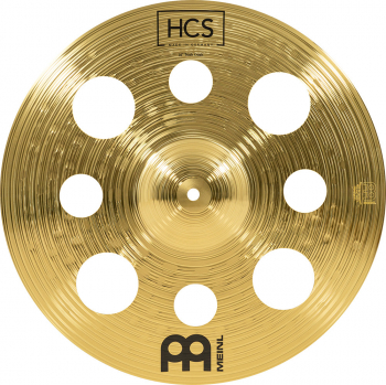 Тарілка Meinl HCS HCS16TRC Trash Crash 16"