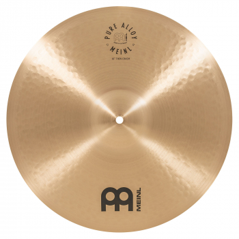 Тарелка Meinl Pure Alloy PA16TC Thin Crash 16"