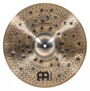 Тарелка Meinl Pure Alloy Custom PAC16ETHC Extra Thin Hammered Crash 16"