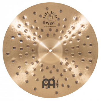 Тарелка Meinl Pure Alloy PA20EHR Extra Hammered Ride 20"