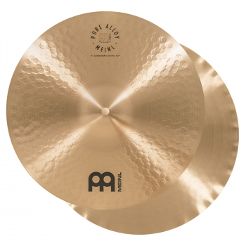 Тарелка Meinl Pure Alloy PA14SWH Soundwave Hihat 14"