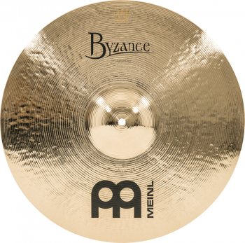 Тарілка Meinl Byzance Brilliant B18MC-B Medium Crash 18"