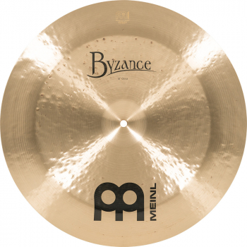 Тарелка Meinl Byzance Traditional B18CH China 18"