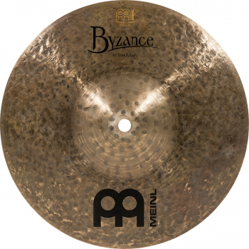 Тарелка Meinl Byzance Dark B10DAS Splash 10"