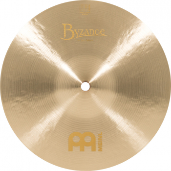 Тарілка Meinl Byzance Jazz B10JS Splash 10"