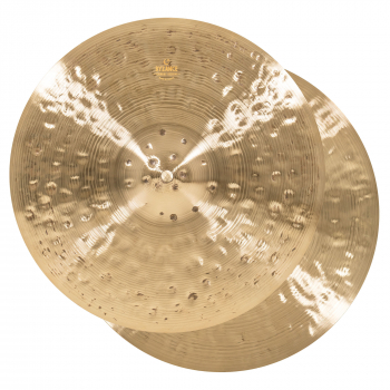 Тарелка Meinl Byzance Foundry Reserve B14FRH Hihat 14"