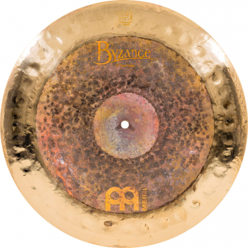 Тарелка Meinl Byzance Dual B16DUCH China 16"