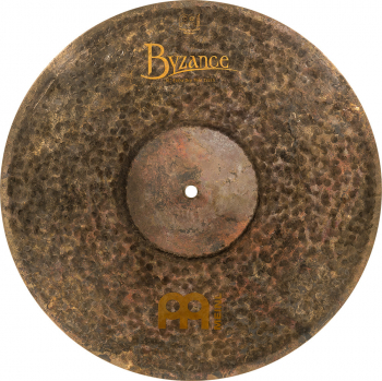 Тарелка Meinl Byzance Extra Dry B16EDTC Thin Crash 16"