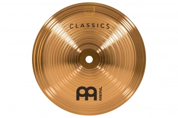 Тарелка Meinl Classics C8BH High Bell 8"