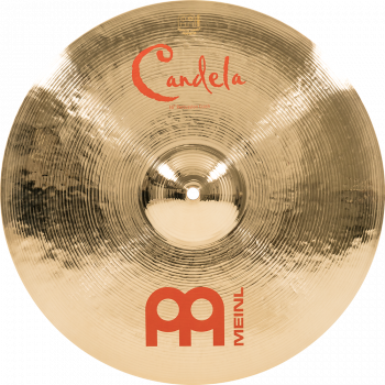 Тарелка Meinl Candela CA16C Percussion Crash 16"