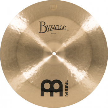 Тарелка Meinl Byzance Traditional B16CH China 16"