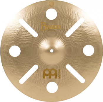 Тарелка Meinl Byzance Vintage B16TRC Trash Crash 16"