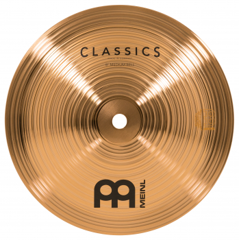 Тарелка Meinl Classics C8BM Medium Bell 8"